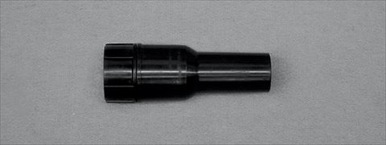 Obrázek z Koncovka na hadici 40 mm 3.754.0046 