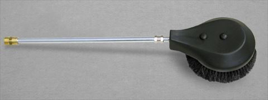 Obrázek z Rotační kartáč na horkou vodu 6.602.0036 FASA 