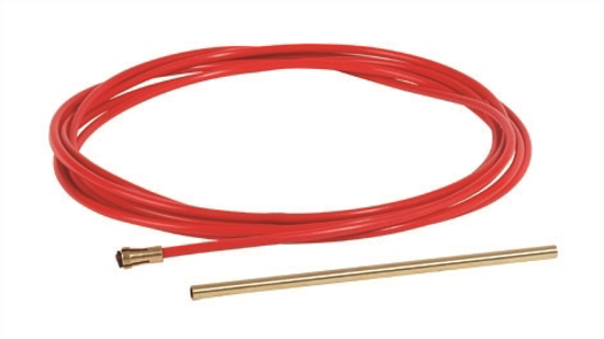 Obrázek z Vedení drátu hořáku CO2 Telwin 722516 