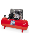Obrázek pro kategorii Kompresory dvoupístové 14 bar