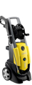 Obrázek pro kategorii Tlakové myčky  pro dům a zahradu