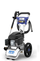 Obrázek pro kategorii Benzínové tlakové myčky motorové