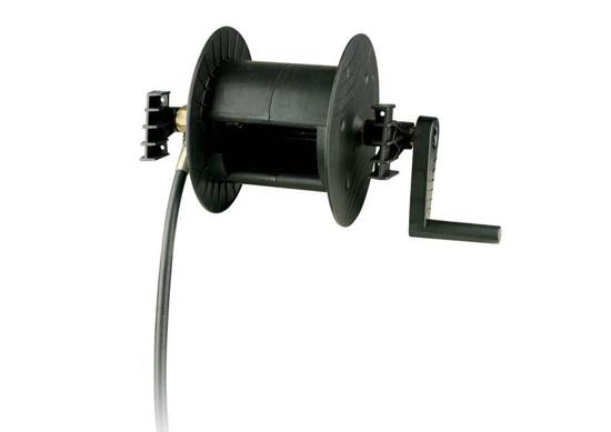 Obrázek z Naviják na hadici k tlakové myčce 42660 Annovi Reverberi 