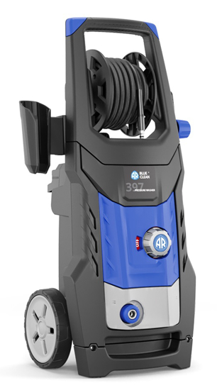 Obrázek z Tlaková myčka Garden 397 Annovi Reverberi 