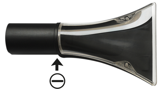 Obrázek z Hubice malá vodní IVP 5.1 